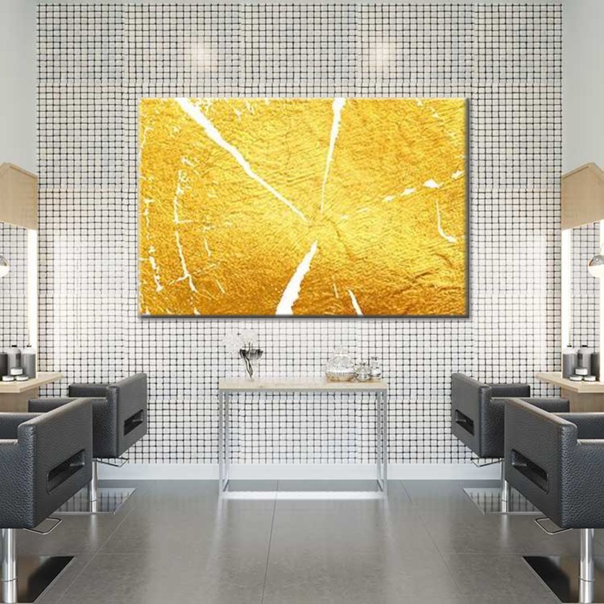 TEST prod 8 Multi Panel Canvas Wall Art