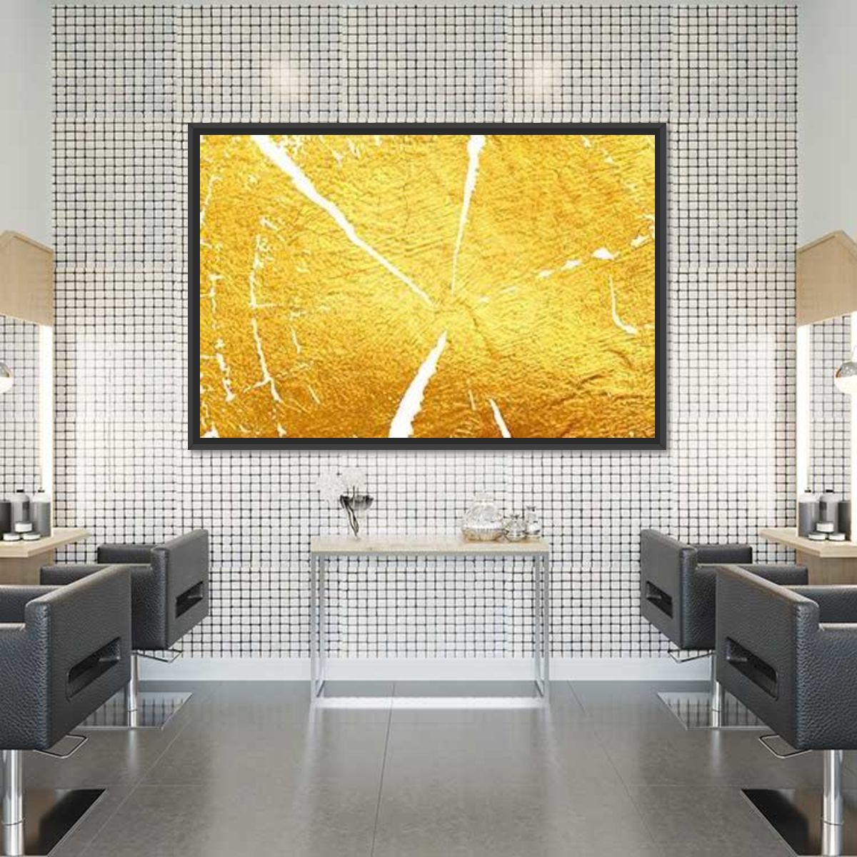 TEST prod 8 Multi Panel Canvas Wall Art