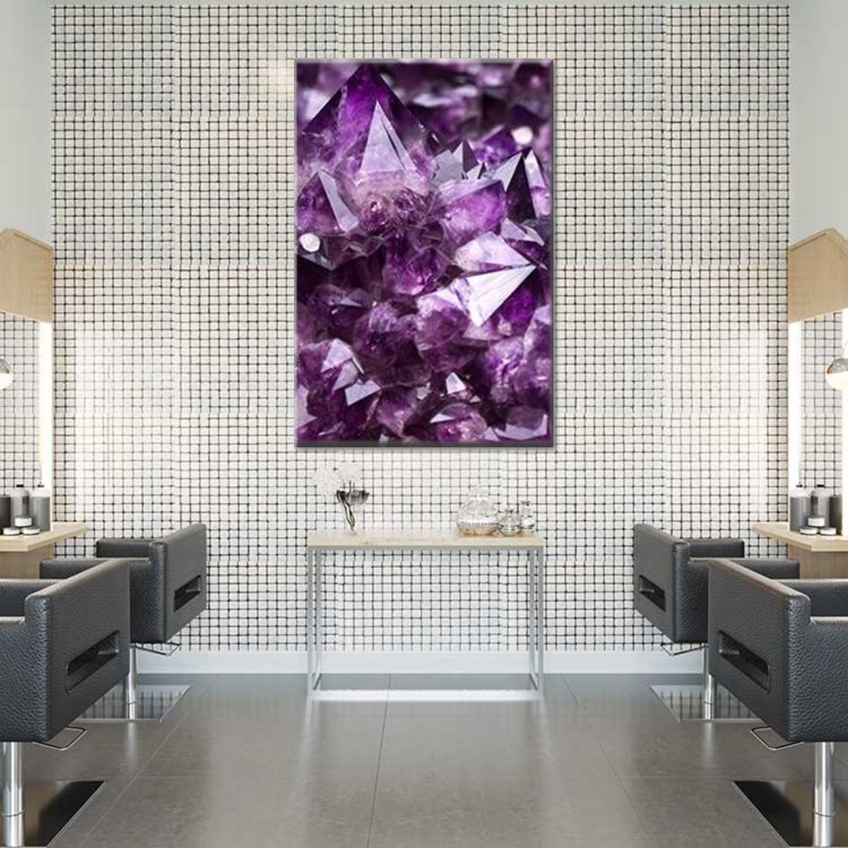 TEST prod 10 Multi Panel Canvas Wall Art
