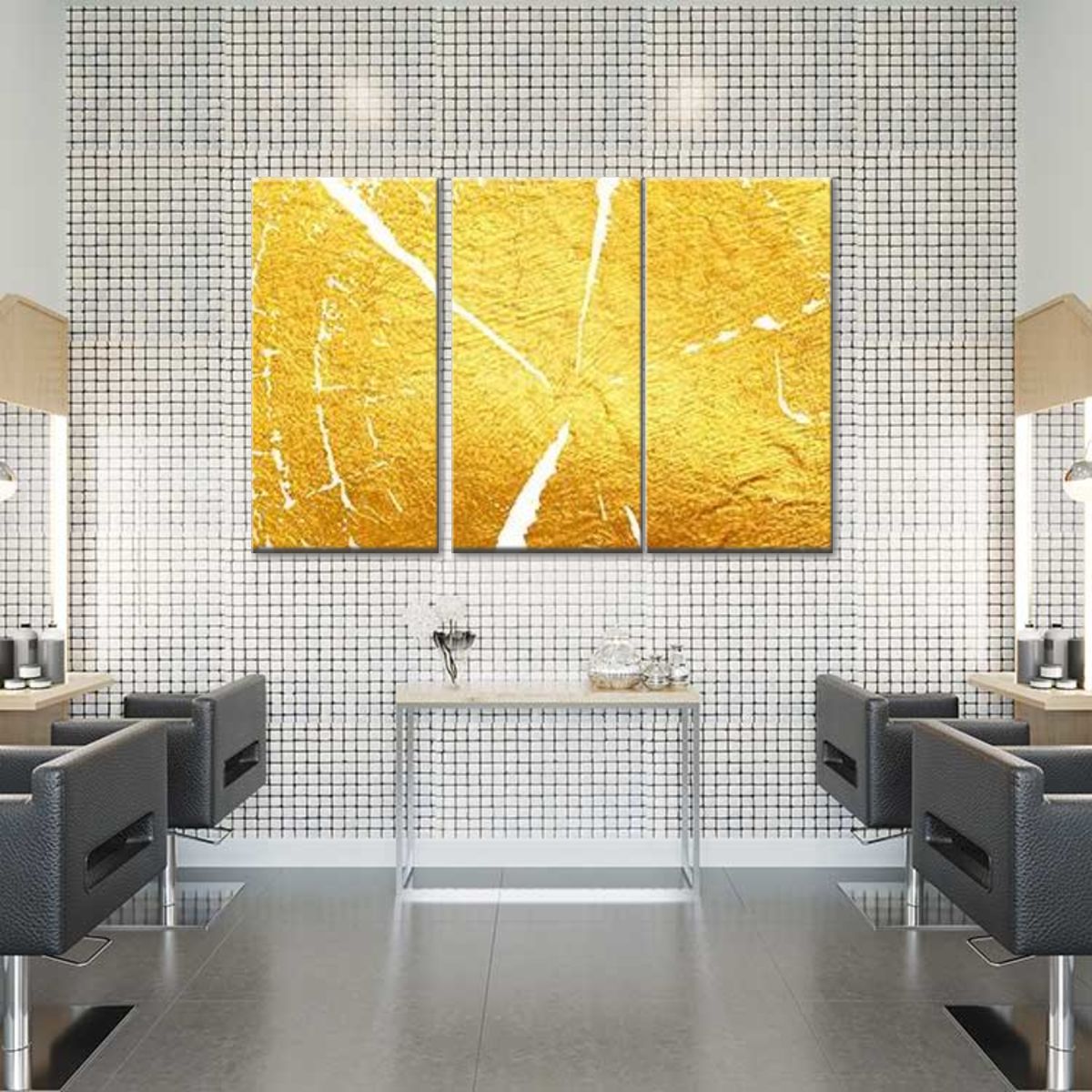 TEST prod 8 Multi Panel Canvas Wall Art