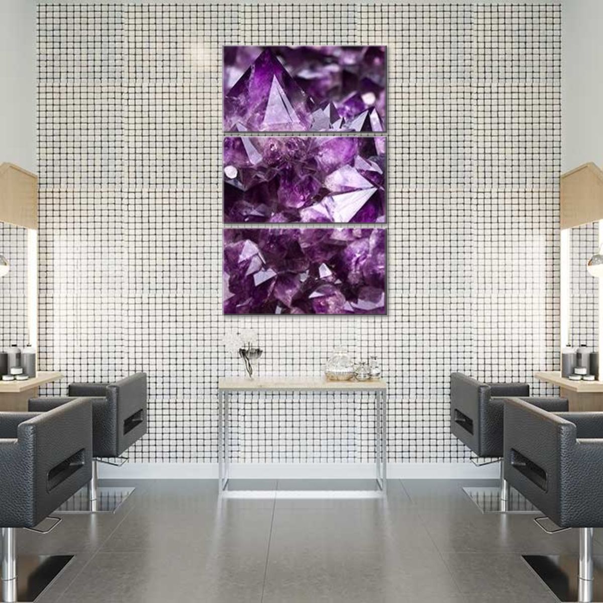 TEST prod 10 Multi Panel Canvas Wall Art