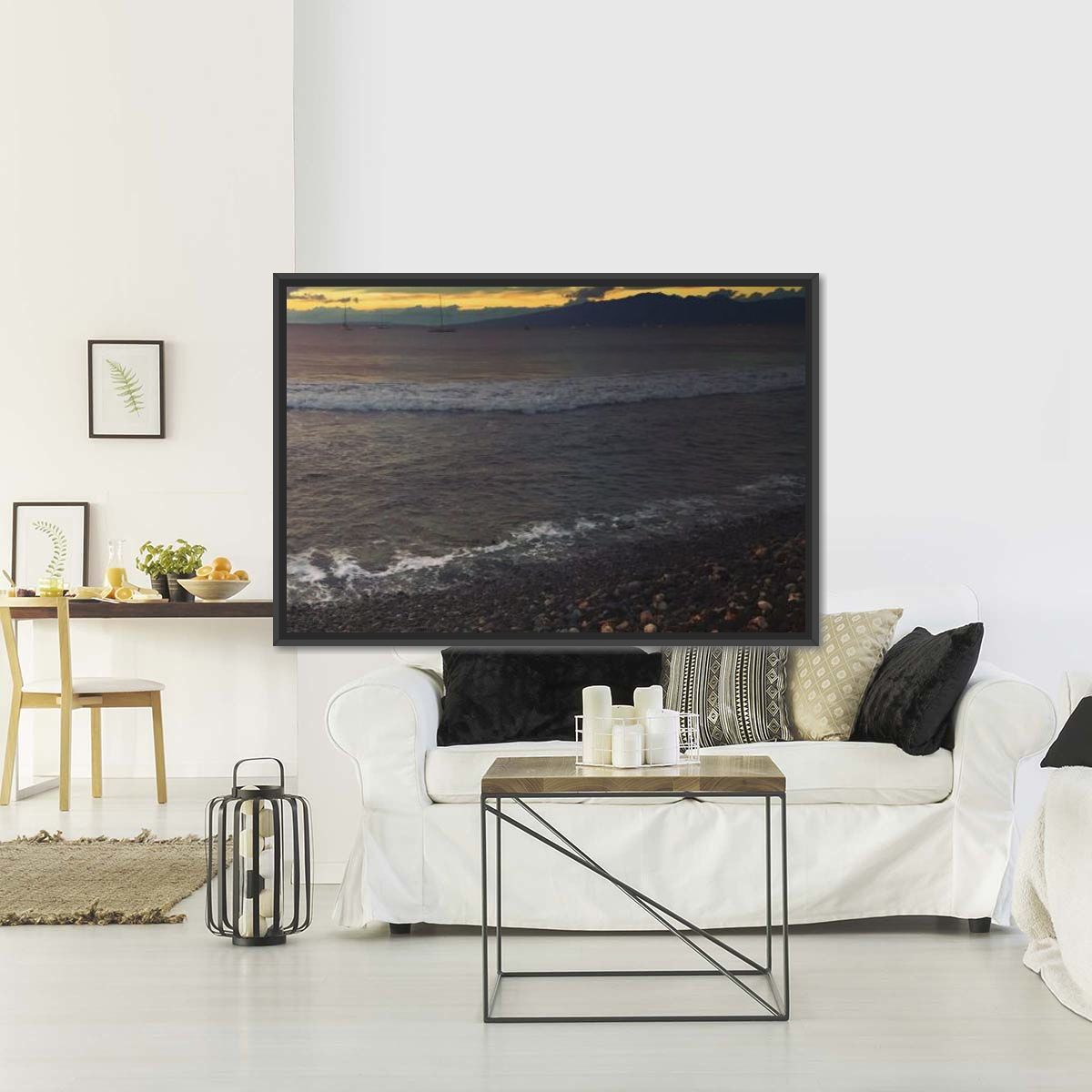 Arkadi Previews 8 Test Multi Panel Canvas Wall Art