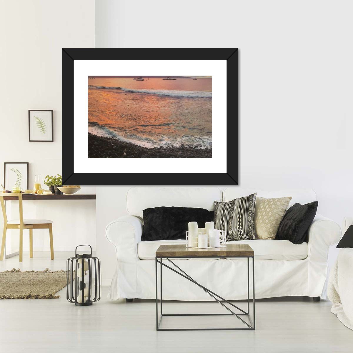 Arkadi Previews 8 Test Multi Panel Canvas Wall Art