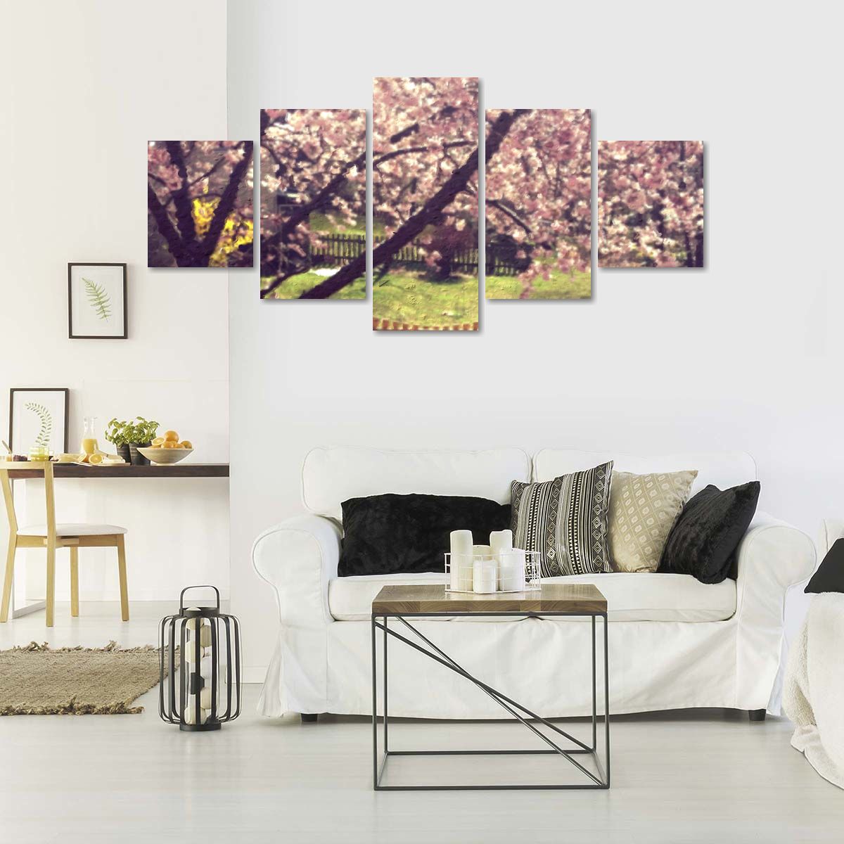 Previews 5 Arkadi Test Multi Panel Canvas Wall Art