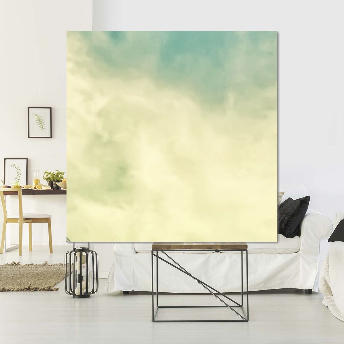 Great Colosseum Multi Panel Canvas Wall Art