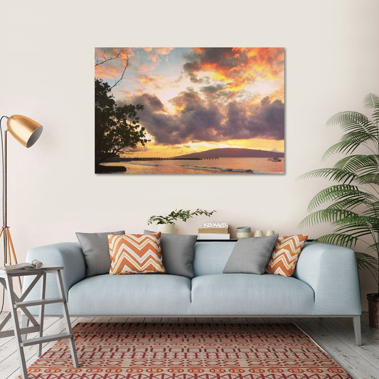 Arkadi Previews 8 Test Multi Panel Canvas Wall Art