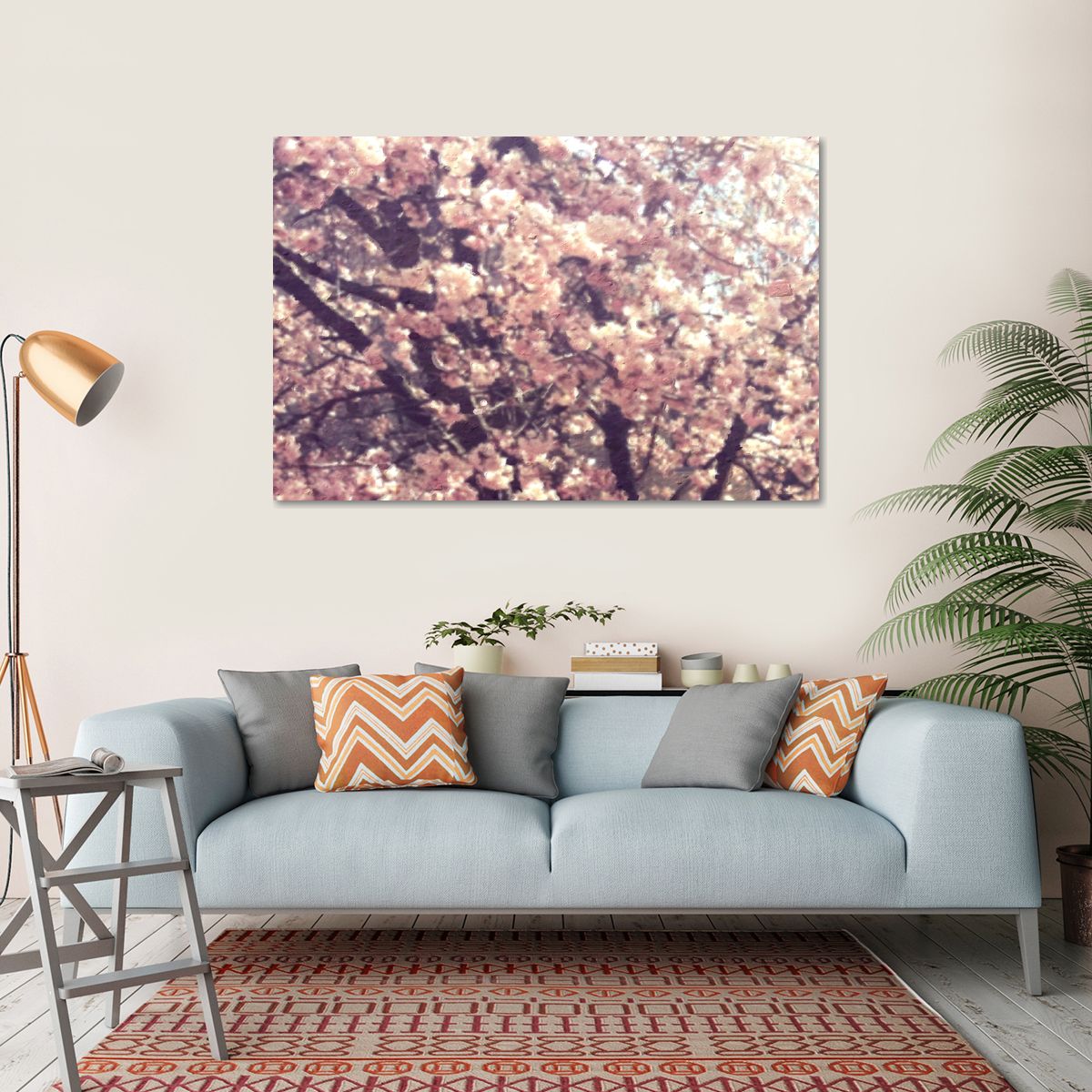 Previews 5 Arkadi Test Multi Panel Canvas Wall Art