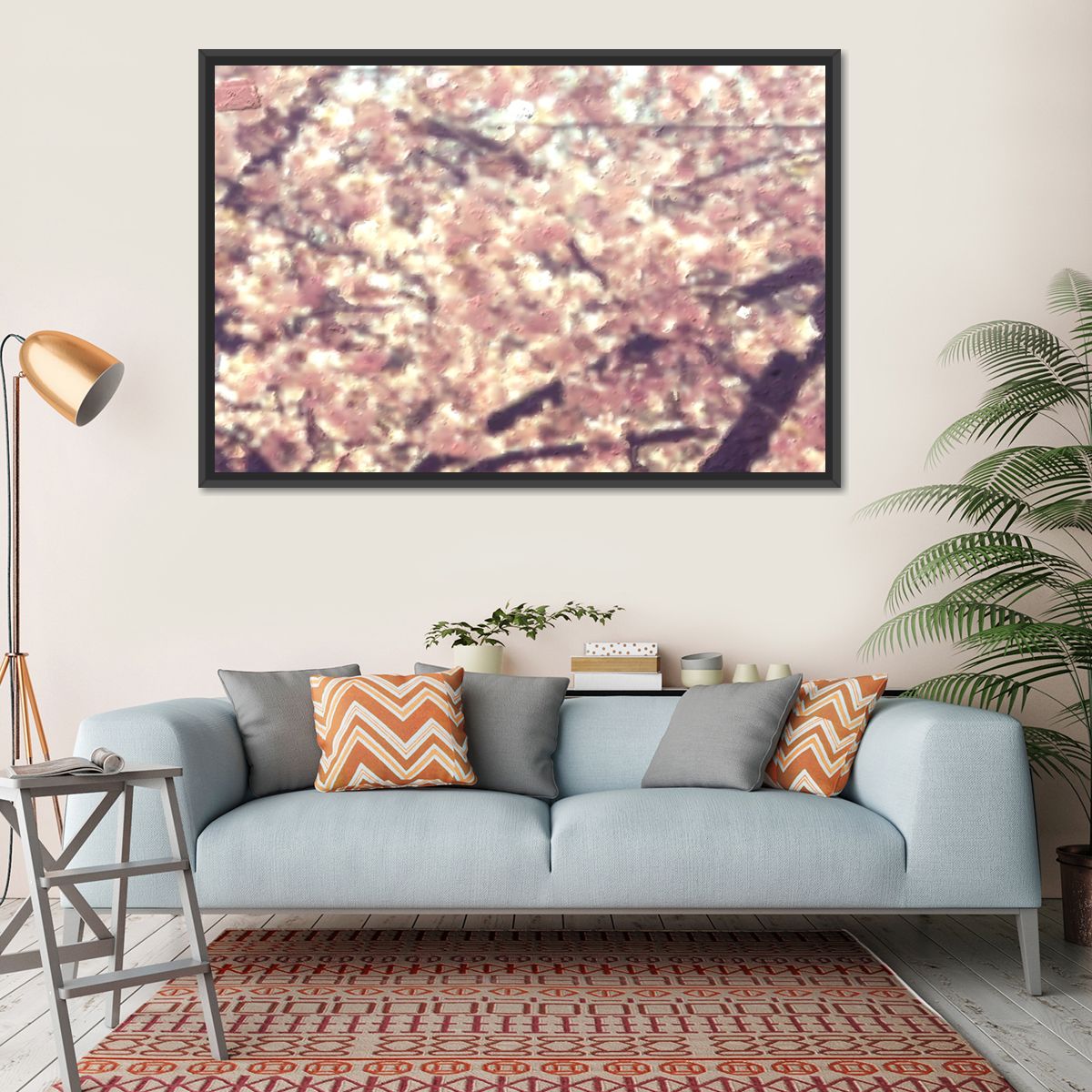 Previews 5 Arkadi Test Multi Panel Canvas Wall Art