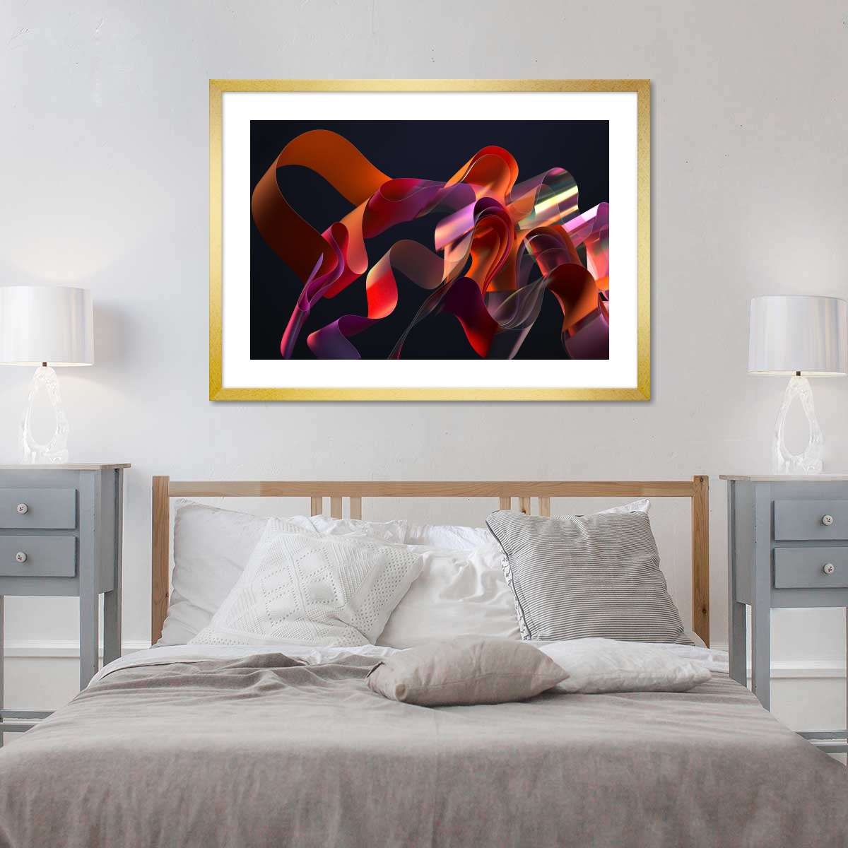 no image