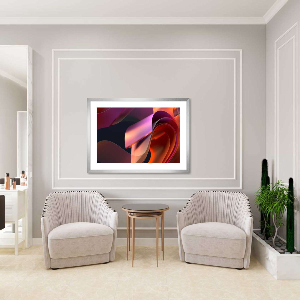 no image