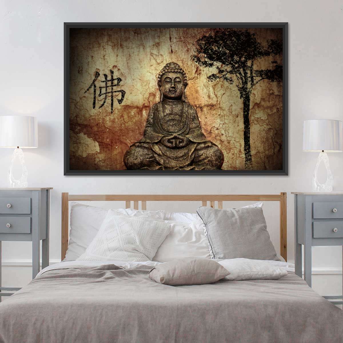 Floating Frame