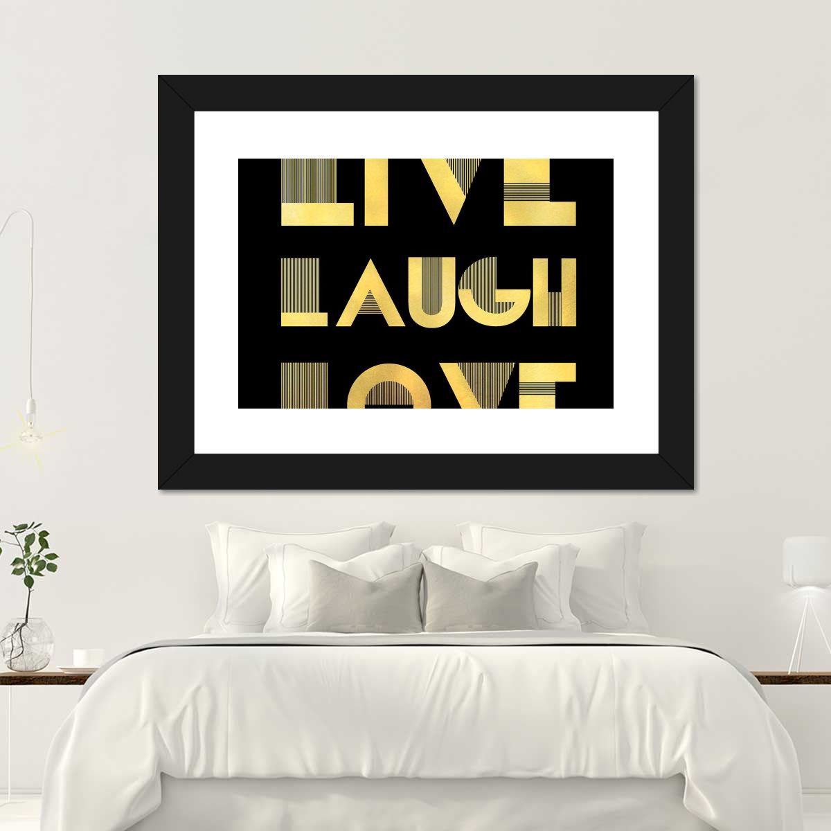Framed Print