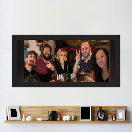 PROD test 2 Multi Panel Canvas Wall Art