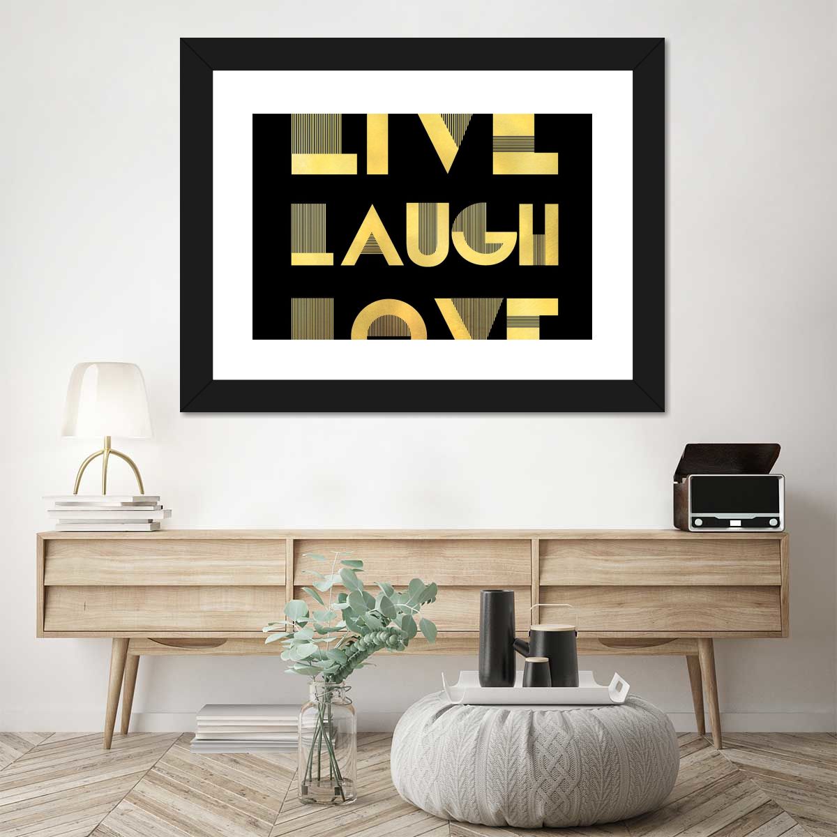 TEST prod 4 Multi Panel Canvas Wall Art