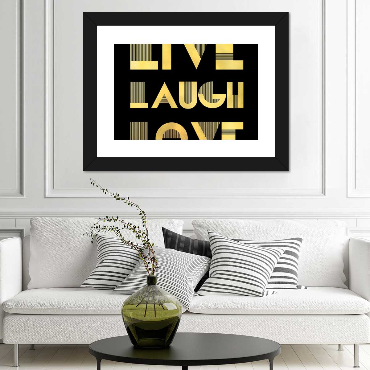 TEST prod 4 Multi Panel Canvas Wall Art