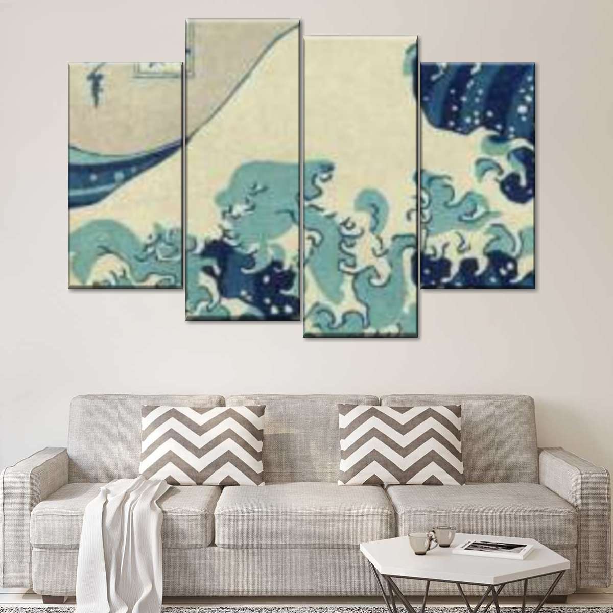 Sizes Of Layouts Test 1 Multi Panel Canvas Wall Art