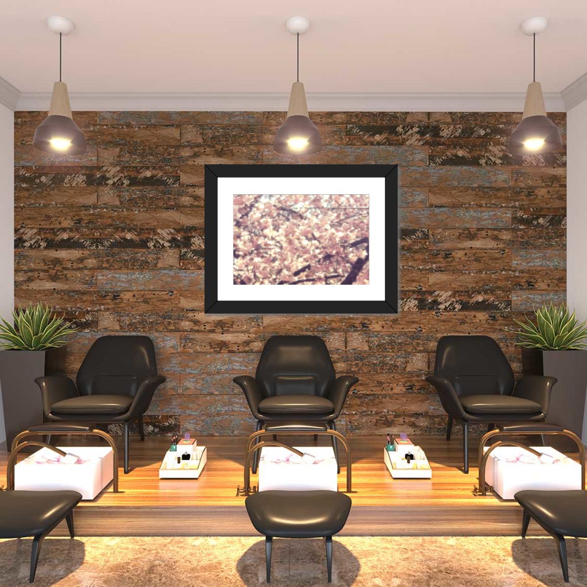 Previews 5 Arkadi Test Multi Panel Canvas Wall Art