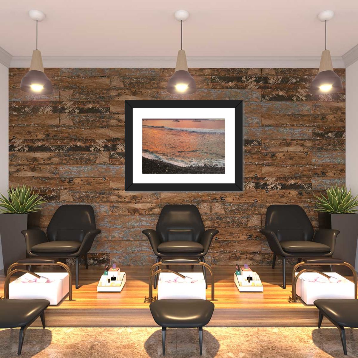 Arkadi Previews 8 Test Multi Panel Canvas Wall Art