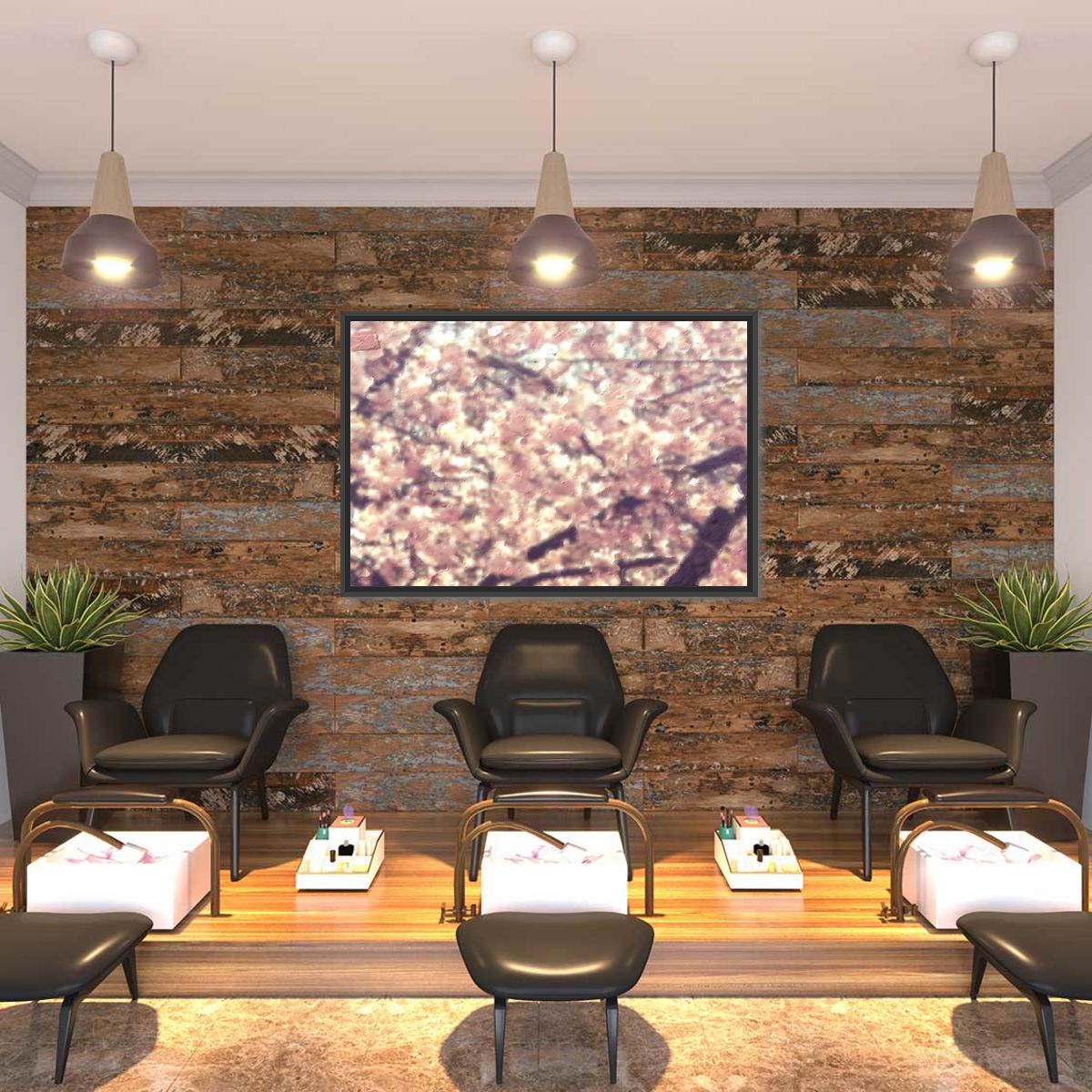Previews 5 Arkadi Test Multi Panel Canvas Wall Art