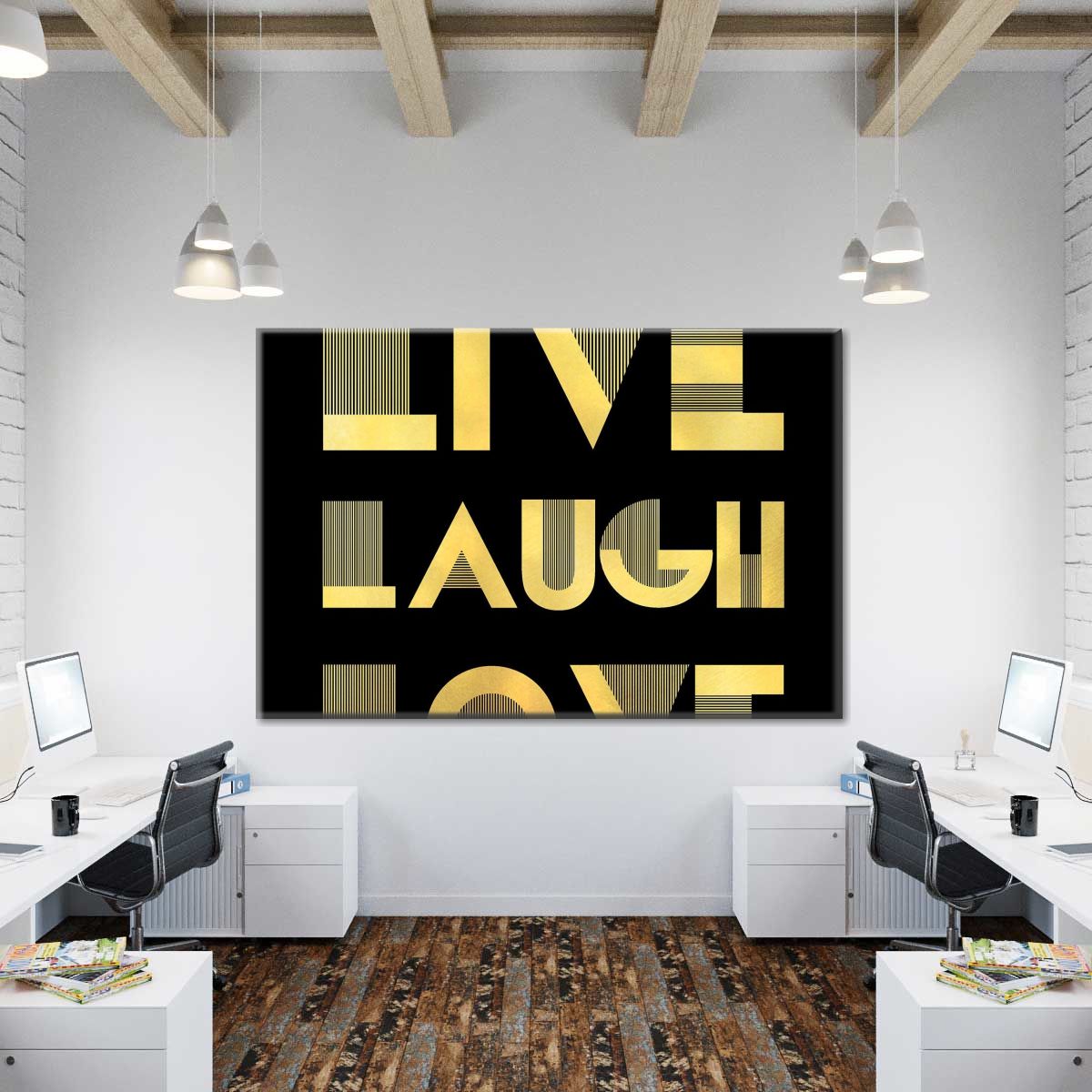 TEST prod 4 Multi Panel Canvas Wall Art