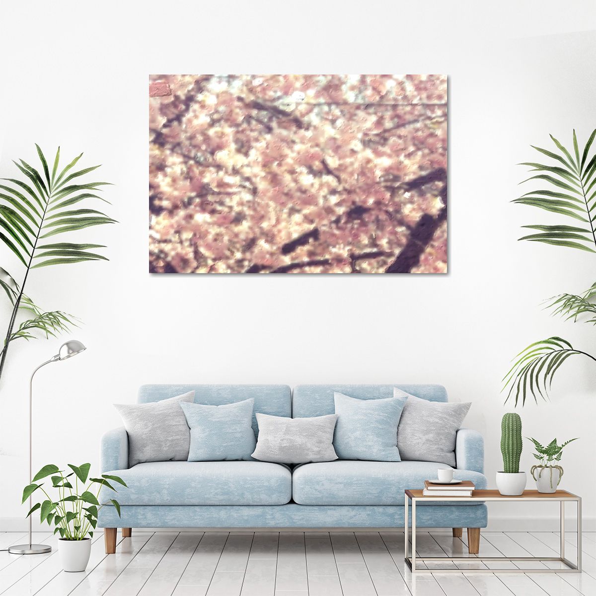 Previews 5 Arkadi Test Multi Panel Canvas Wall Art