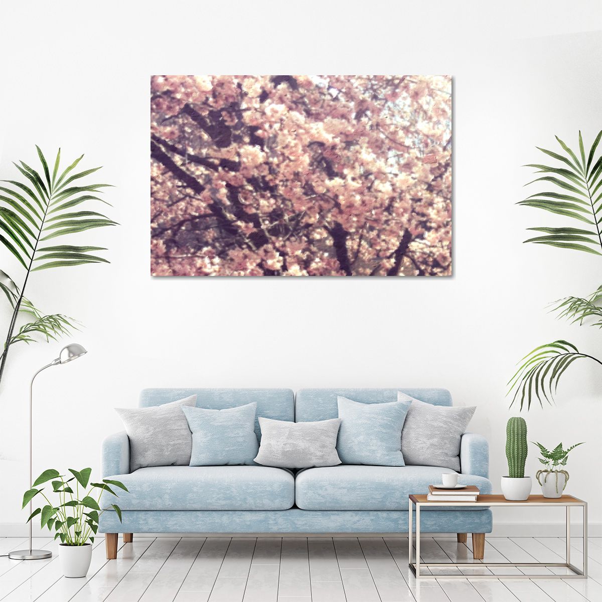 Previews 5 Arkadi Test Multi Panel Canvas Wall Art