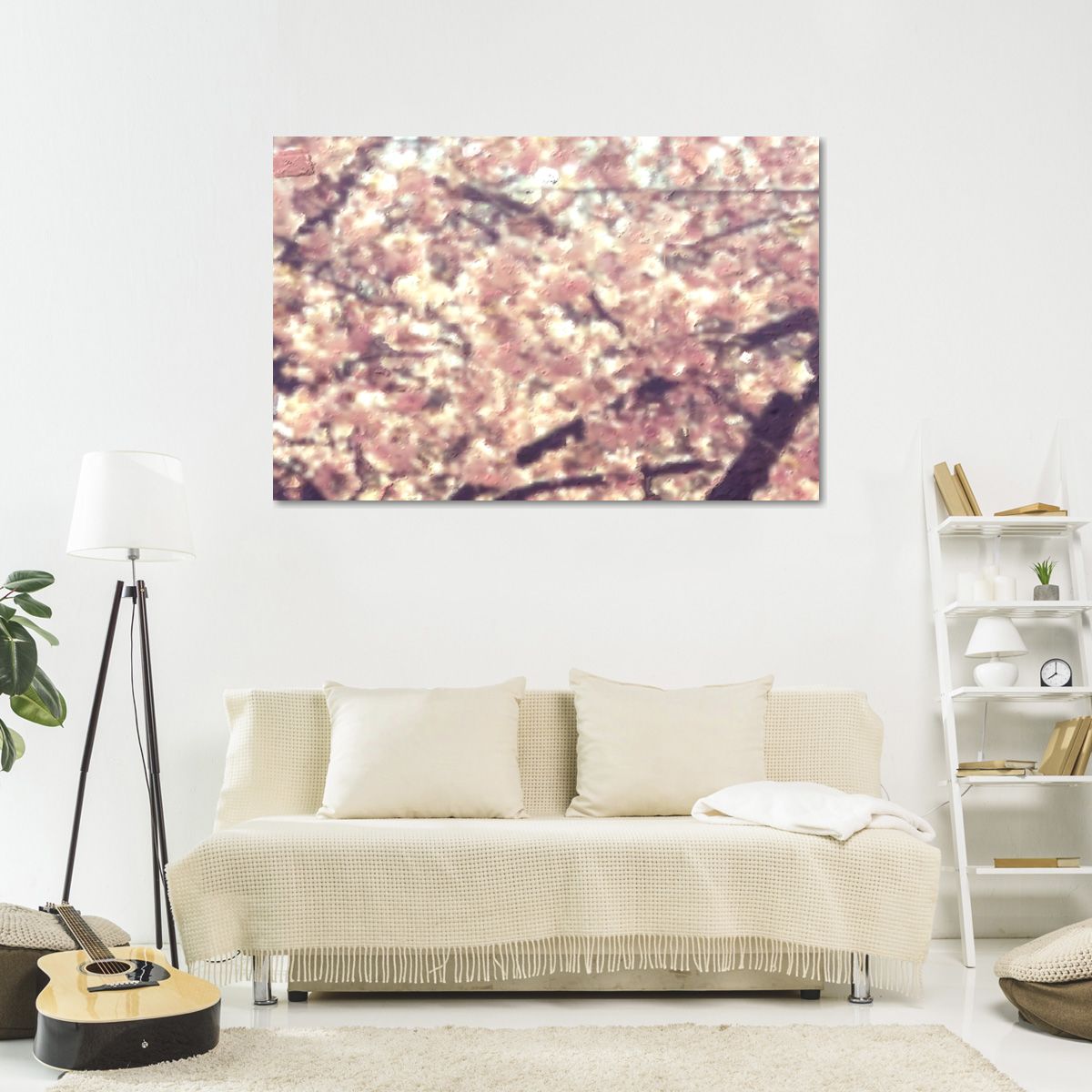 Previews 5 Arkadi Test Multi Panel Canvas Wall Art