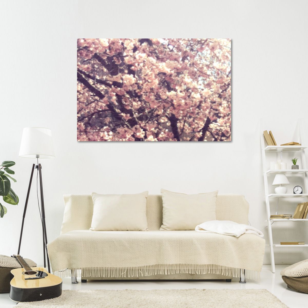 Previews 5 Arkadi Test Multi Panel Canvas Wall Art