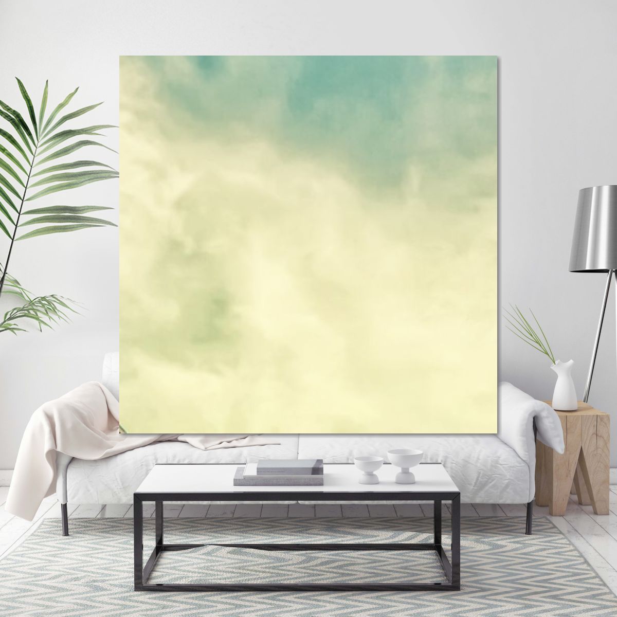 Great Colosseum Multi Panel Canvas Wall Art
