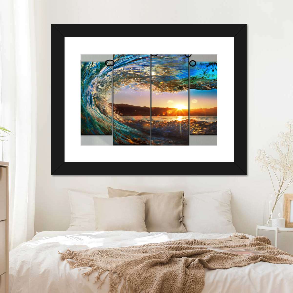 LAYOUTS ORDER TEST Multi Panel Canvas Wall Art