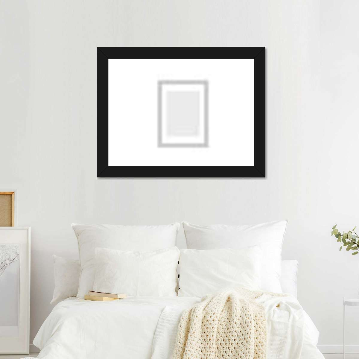 Framed Print
