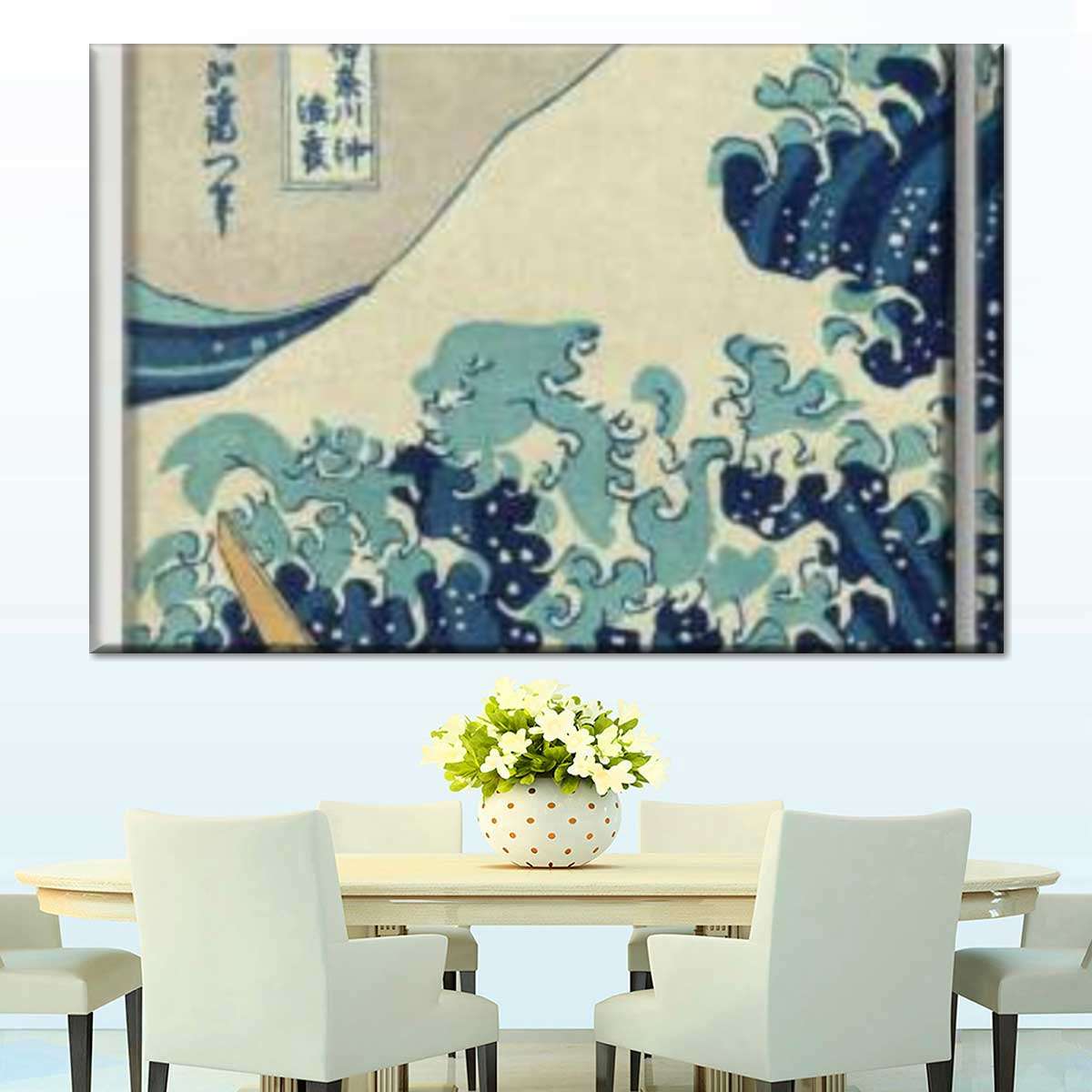 Sizes Of Layouts Test 1 Multi Panel Canvas Wall Art