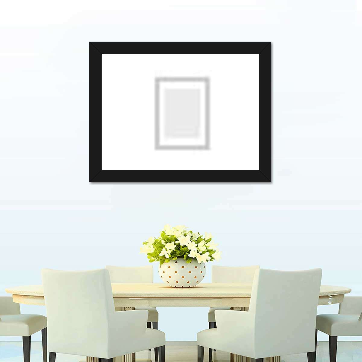 Framed Print