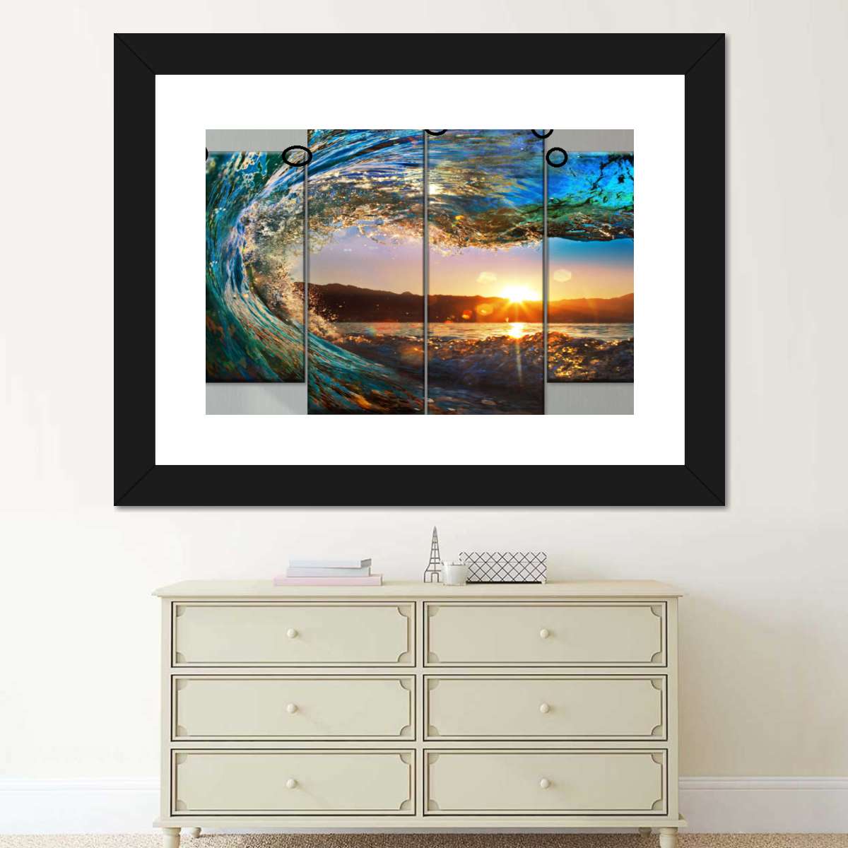 LAYOUTS ORDER TEST Multi Panel Canvas Wall Art