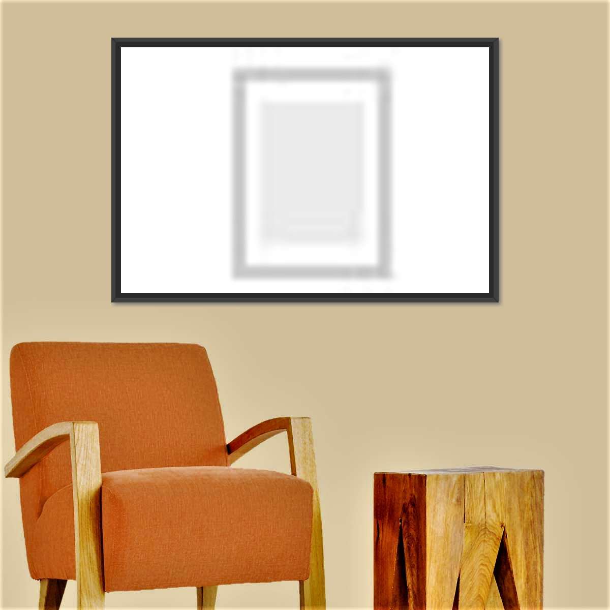 Floating Frame